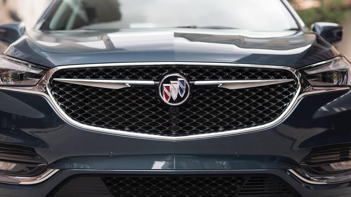 Experience Buick Protection is a worry-free, comprehensive coverage, warranty and protection program Experience Buick Protection is a worry-free, comprehensive coverage, warranty and protection program